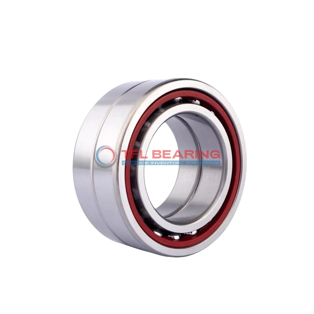 Super Precision Angular Contact Ball Bearings 71909 ACEGA/HCP4A